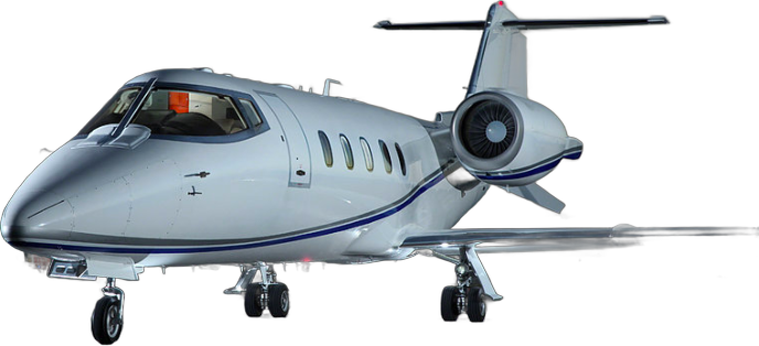 Image of tail N603GR