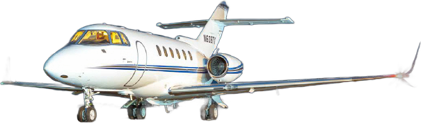 Image of tail N606WJ