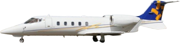 Image of tail N60LV
