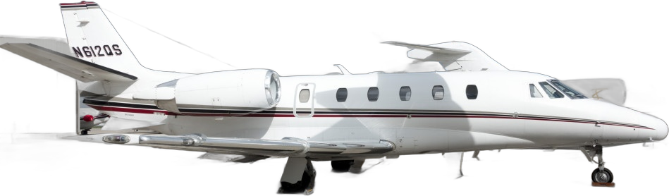 Image of tail N610TX