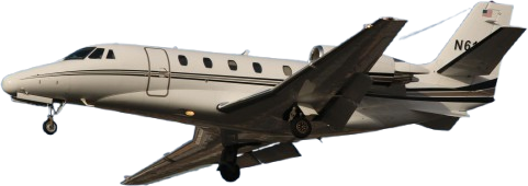 Image of tail N613BB