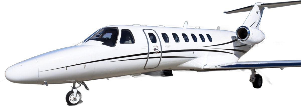 Image of tail N615KJ
