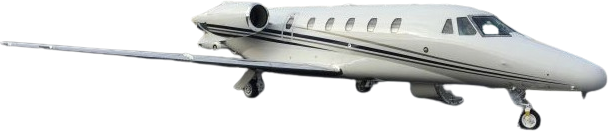Image of tail N617CB