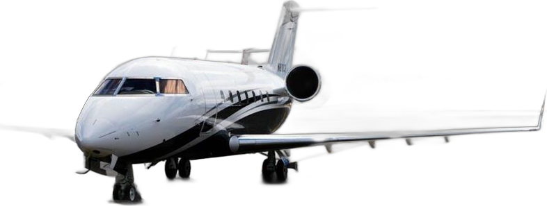 Image of tail N618CR