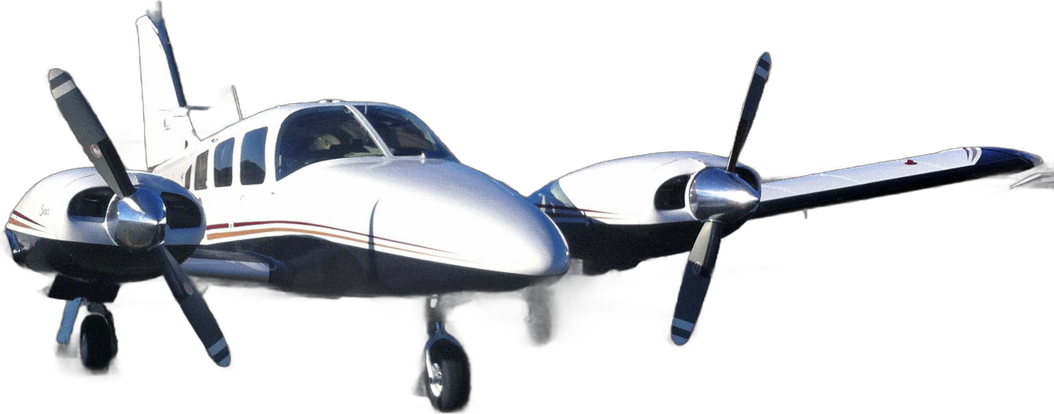 Image of tail N619DC