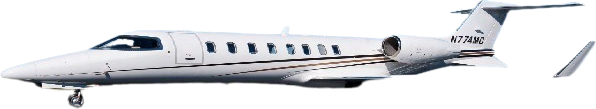 Image of tail N621VS