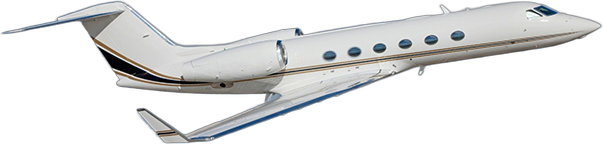 Image of tail N622GK