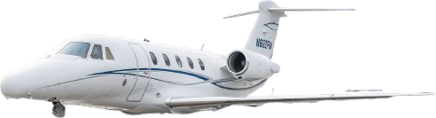 Image of tail N622PM