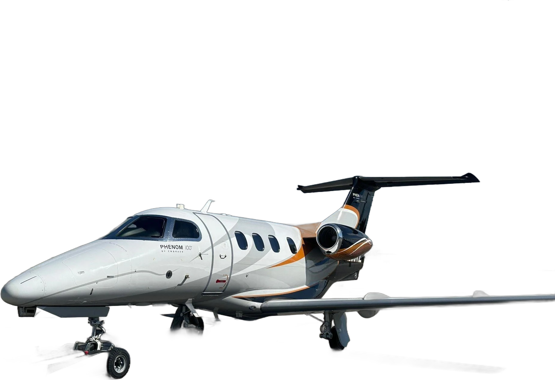 Image of tail N628AL