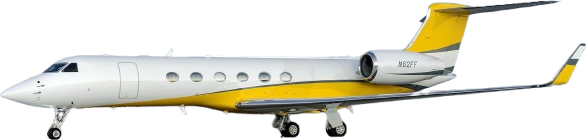 Image of tail N62FF