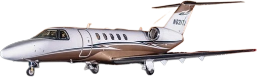 Image of tail N631TJ