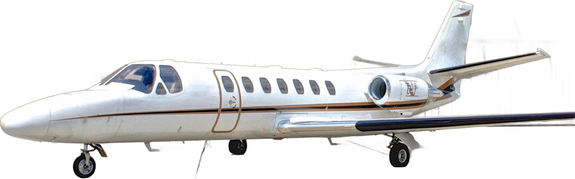 Image of tail N63FF