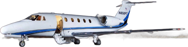 Aircraft Image for N650PT