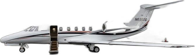 Image of tail N650SG