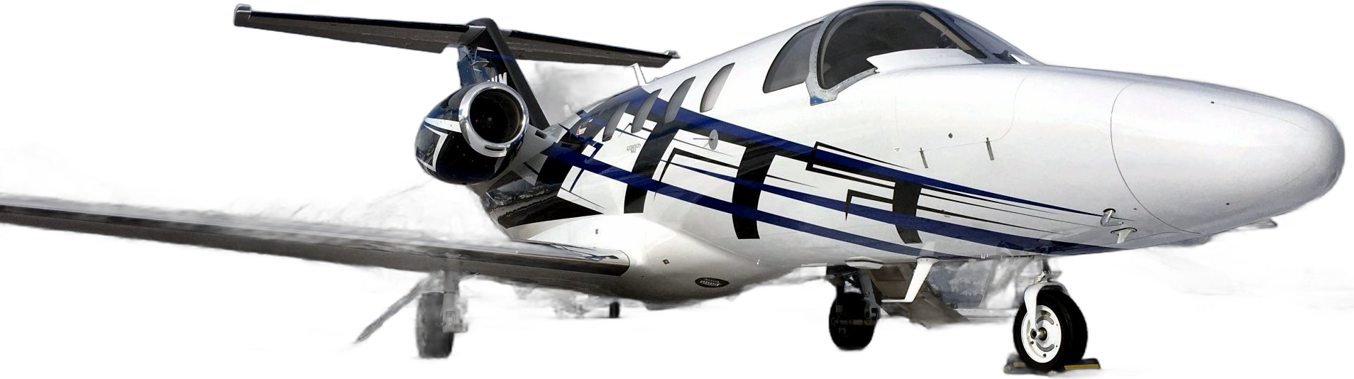 Image of tail N650VM