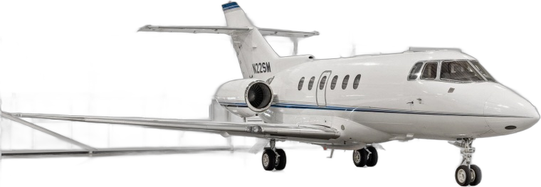 Image of tail N655MD