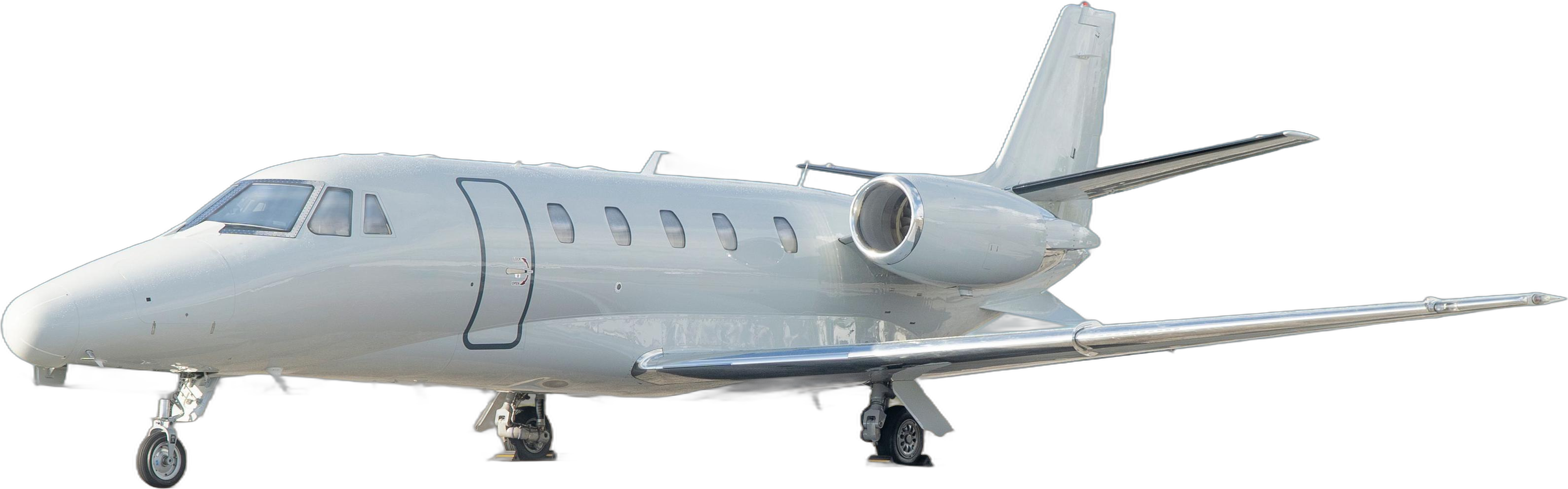 Image of tail N655TX