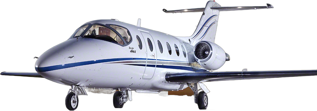 Image of tail N660CC