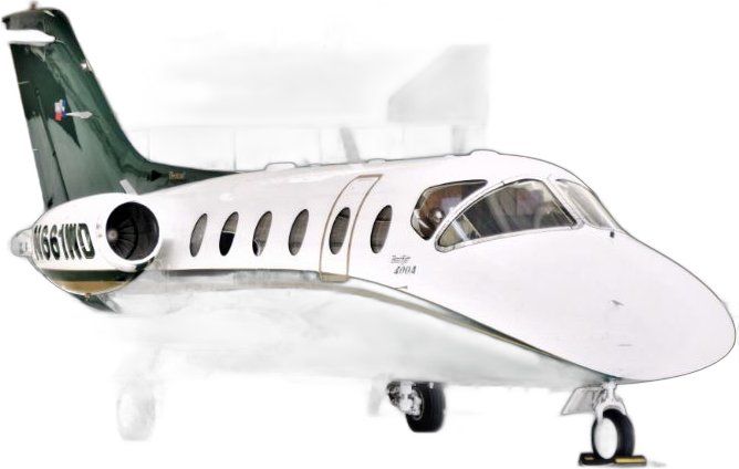 Image of tail N661WD