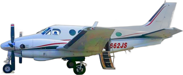 Image of tail N662JS