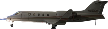 Image of tail N669MD