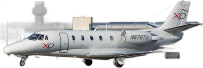Image of tail N676TX