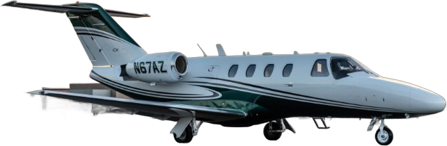 Image of tail N67AZ