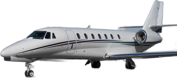 Image of tail N680AG