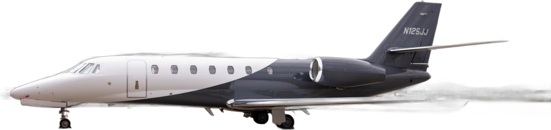 Image of tail N680TS
