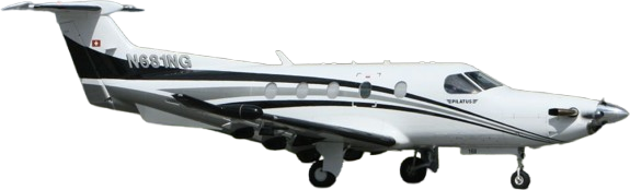 Image of tail N681NG