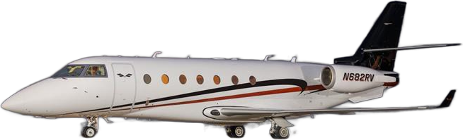 Image of tail N682RV