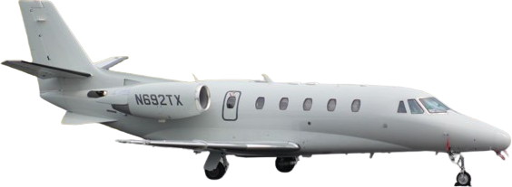 Image of tail N692TX