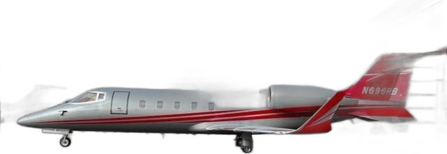 Image of tail N696RB