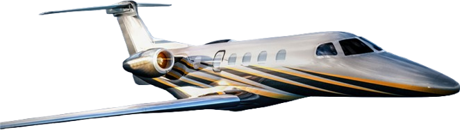 Image of tail N6A