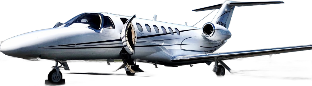 N702JS Citation CJ3+ | Virtual Hangar