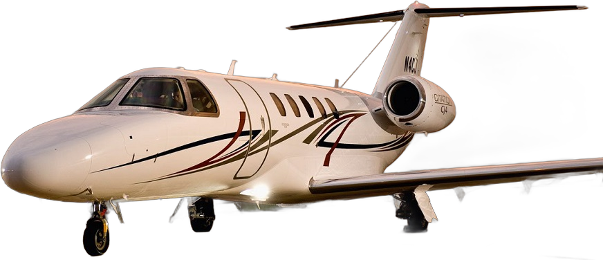 Image of tail N709CB
