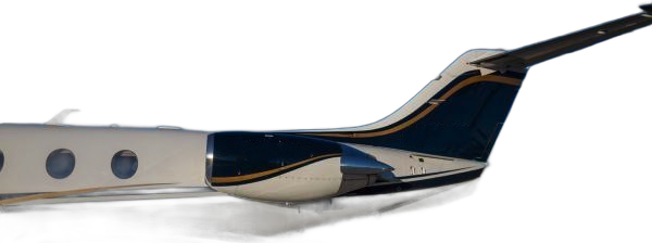 Image of tail N710RA