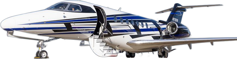 Image of tail N710VM
