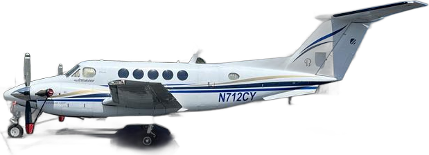 Image of tail N712CY