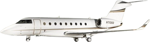 Image of tail N713SS