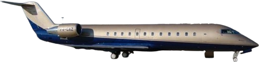 Image of tail N719AV