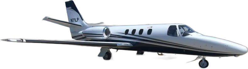 Aircraft Image for N71LP