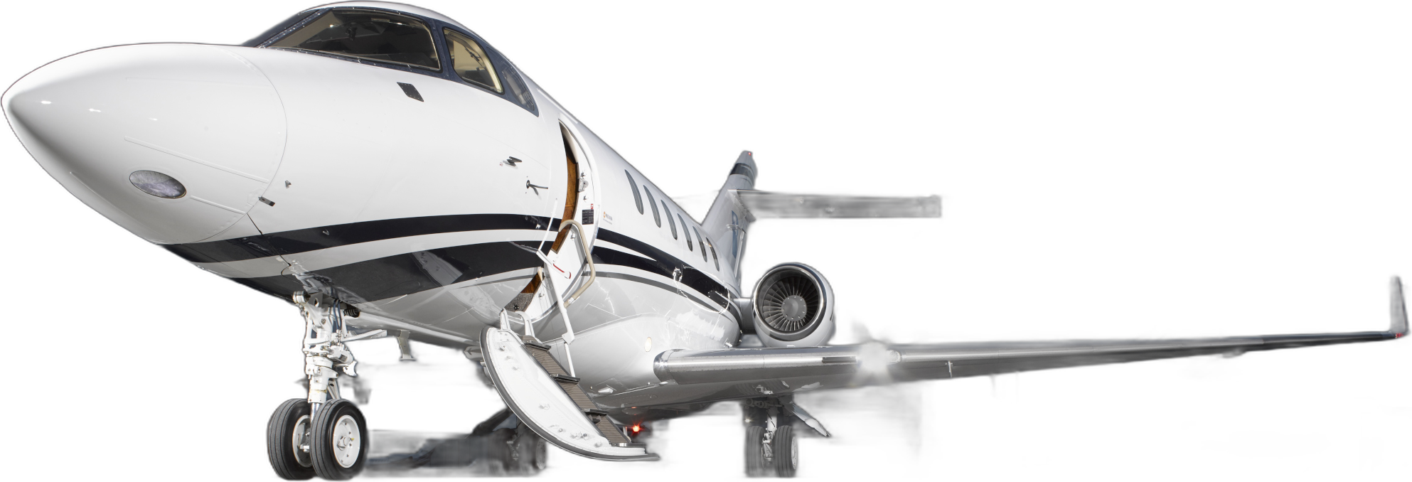 Image of tail N720TM