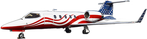 Image of tail N724SA