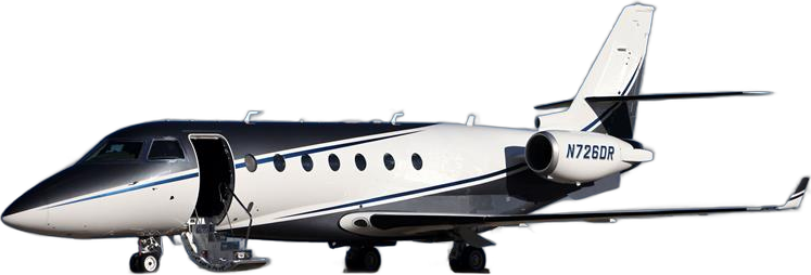 Image of tail N726DR