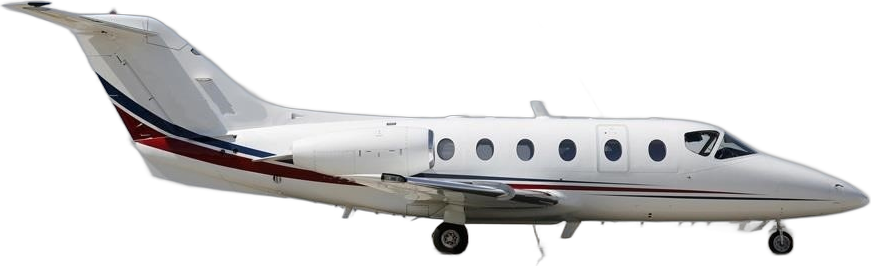 Image of tail N727KB