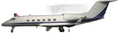 Image of tail N729TY