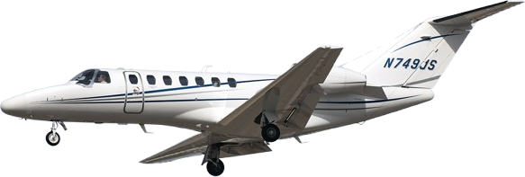 Aircraft Image for N749JS