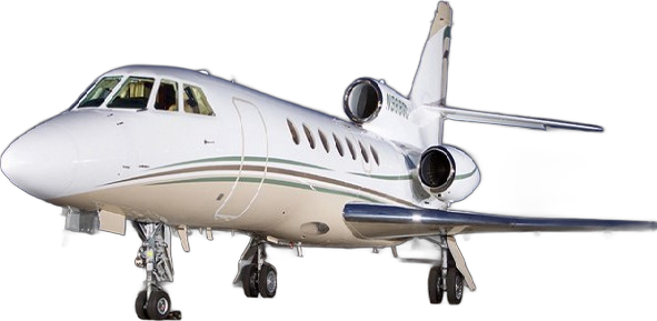 Image of tail N750FR