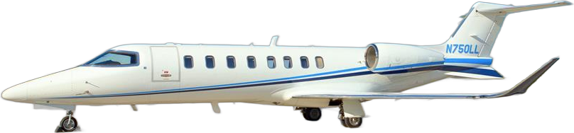 Image of tail N750LL